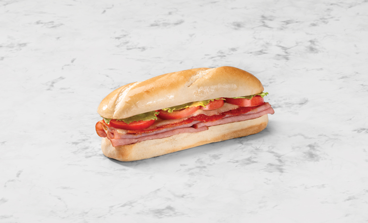 Italian Combo