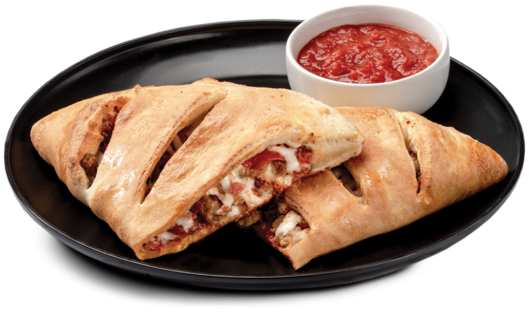 Snappy Tomato Pizza