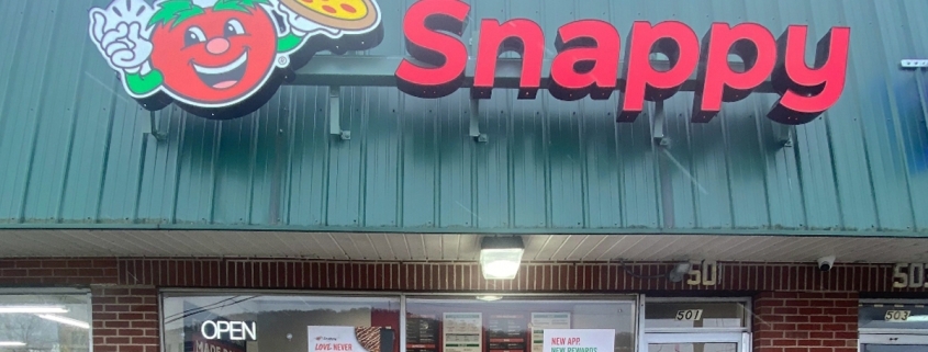 Snappy Maysville 2